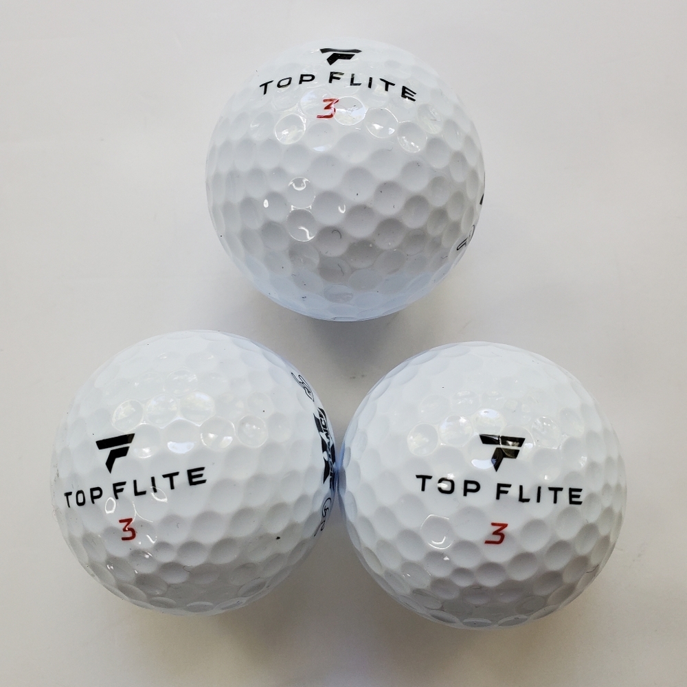 Top Flite - Picture 3 of 5